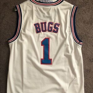 Bugs Bunny TuneSquad Jersey